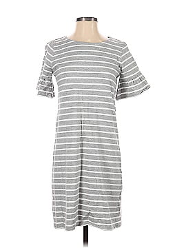 J.Crew Factory Store Casual Dress (view 1)