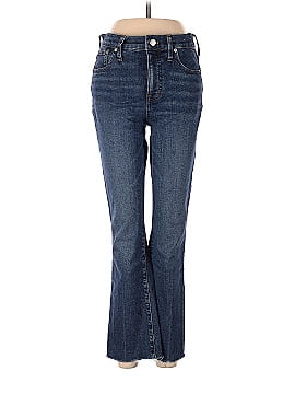 Madewell Jeans (view 1)