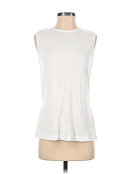 Ann Taylor Sleeveless Blouse (view 1)