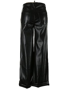 Blank NYC Faux Leather Pants (view 2)