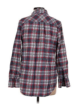 J.Crew Long Sleeve Button-Down Shirt (view 2)