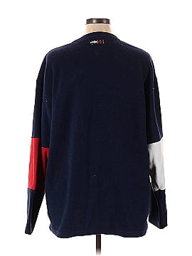 Tommy Jeans Pullover Sweater (view 2)