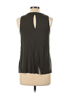 Halogen Sleeveless T-Shirt (view 2)