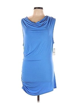 Halogen Sleeveless Top (view 1)