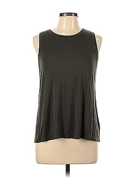 Halogen Sleeveless T-Shirt (view 1)