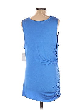 Halogen Sleeveless Top (view 2)