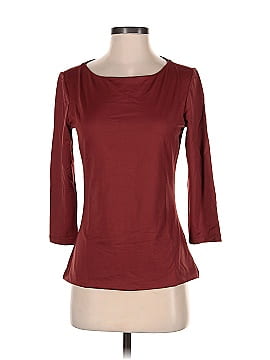 Judy P 3/4 Sleeve Blouse (view 1)