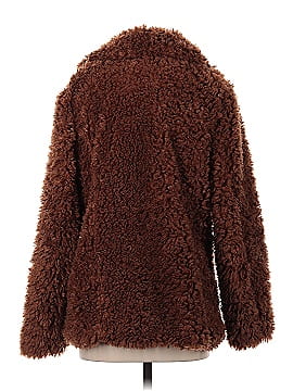 Divided by H&M Faux Fur Jacket (view 2)