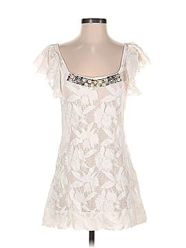 Free People Cocktail Dress (view 1)