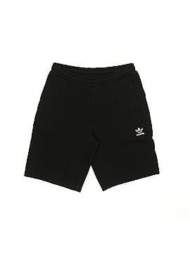 Adidas Athletic Shorts (view 1)