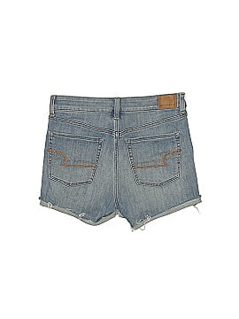 American Eagle Outfitters Denim Shorts (view 2)