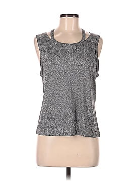 n:Philanthropy Sleeveless T-Shirt (view 1)