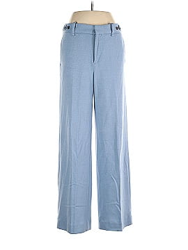 Banana Republic Wool Pants (view 1)