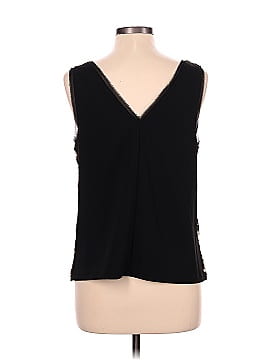 RACHEL Rachel Roy Sleeveless Blouse (view 2)