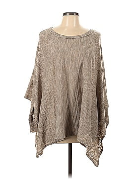 Knox Rose Poncho (view 1)