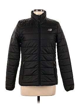 New Balance Coat (view 1)