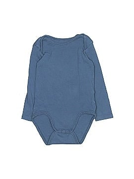 H&M Long Sleeve Onesie (view 1)