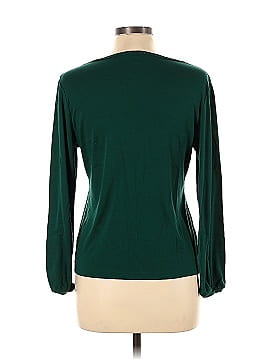 J.Crew Factory Store Long Sleeve Top (view 2)