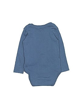 H&M Long Sleeve Onesie (view 2)