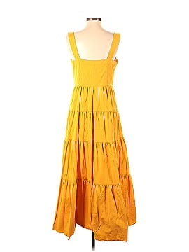 Color Me Courtney Yellow Cutie Maxi (view 2)