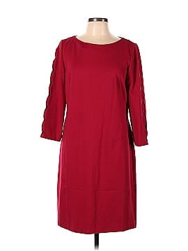 rsvp by TALBOTS Casual Dress (view 1)