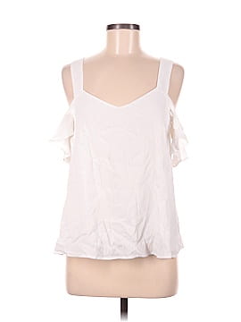 Sanctuary Short Sleeve Blouse (view 1)