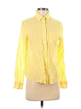 Banana Republic Long Sleeve Blouse (view 1)