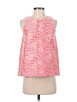 J.Crew Sleeveless Blouse (view 1)