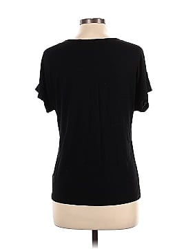 Tahari Short Sleeve Top (view 2)