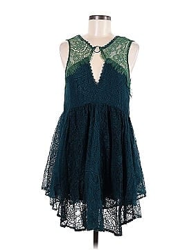 Free People Cocktail Dress (view 1)