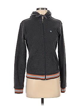 Burton Zip Up Hoodie (view 1)