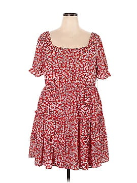 Liberty Love Casual Dress (view 1)