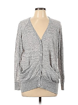 Zara Cardigan (view 1)