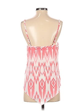 INC International Concepts Sleeveless Blouse (view 2)