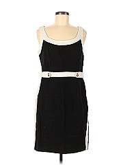 Lauren By Ralph Lauren Casual Dress