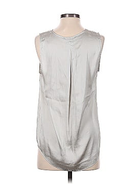 Banana Republic Sleeveless Blouse (view 2)