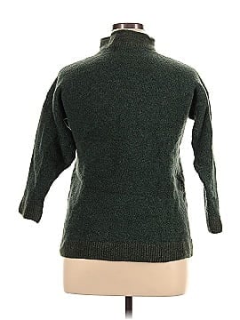 Assorted Brands Wool Pullover Sweater (view 2)