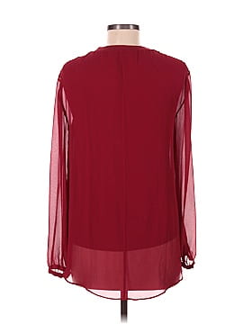 Zara Long Sleeve Blouse (view 2)