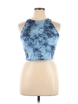 Active by Old Navy Halter Top (view 1)