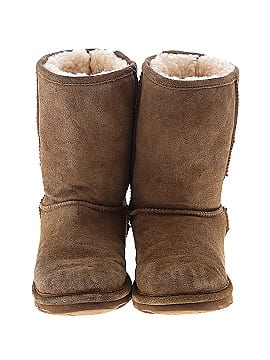 Bearpaw Boots (view 2)