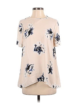 Vince Camuto Short Sleeve Blouse (view 1)