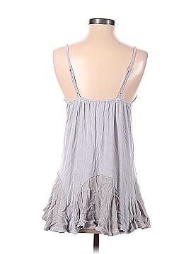 Grace & Lace Sleeveless Blouse (view 2)