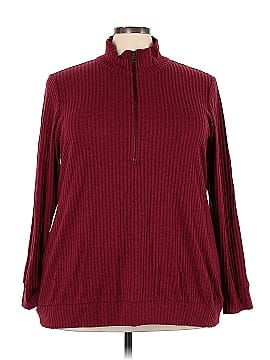 Torrid Pullover Sweater (view 1)