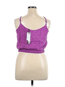 Sanctuary Halter Top (view 2)