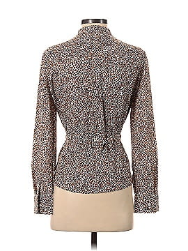 Banana Republic Long Sleeve Blouse (view 2)