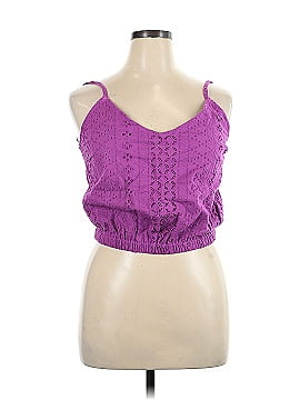 Sanctuary Halter Top (view 1)