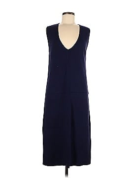 Something Navy Casual Dress (view 1)