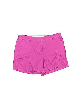 J.Crew Factory Store Dressy Shorts (view 1)