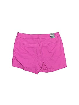 J.Crew Factory Store Dressy Shorts (view 2)