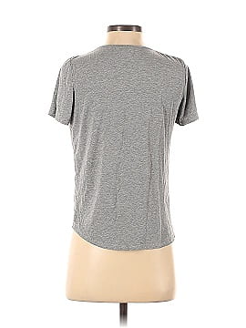 Theory Short Sleeve Top (view 2)